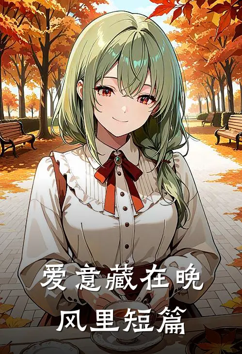 爱意藏在晚风里短篇