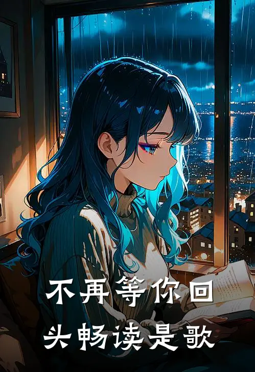 不再等你回头畅读是歌