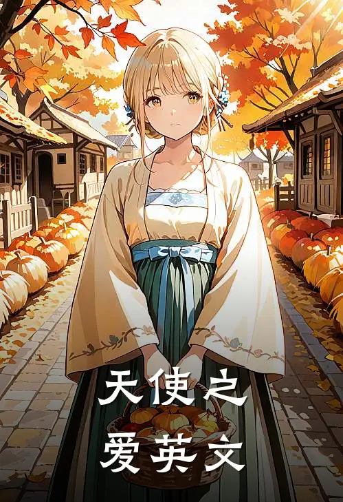 天使之爱英文