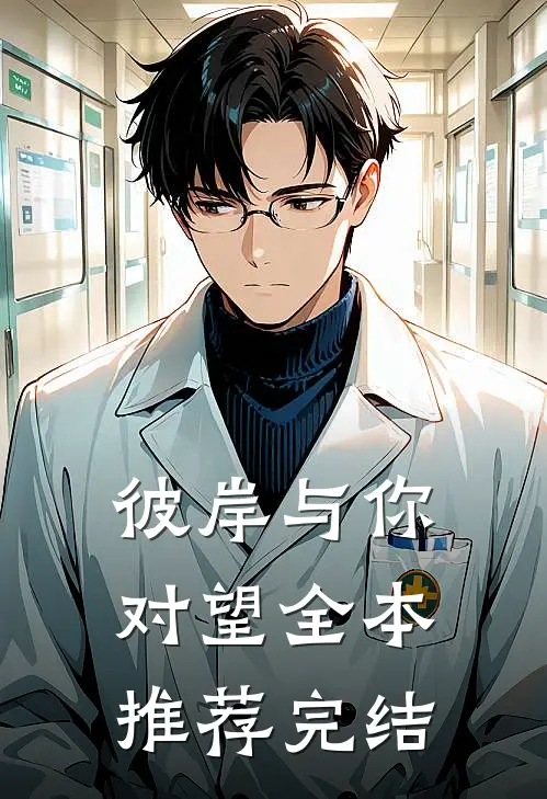 彼岸与你对望全本推荐完结