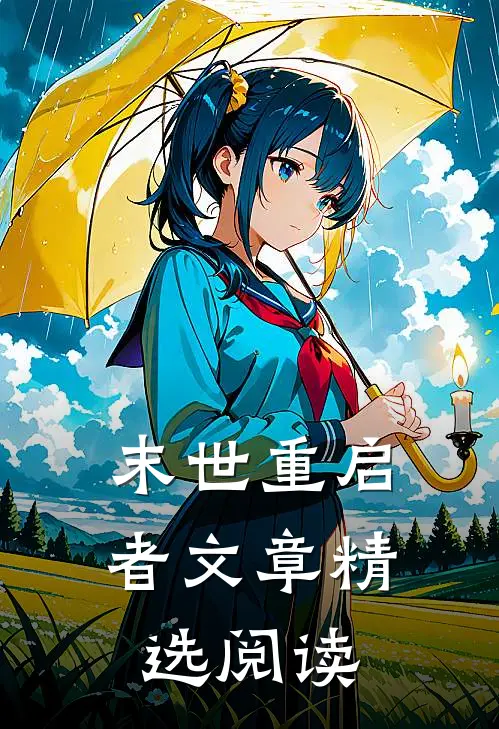 末世重启者文章精选阅读