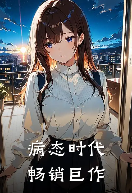 病态时代畅销巨作