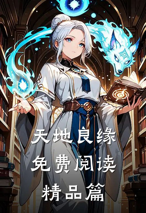 天地良缘免费阅读精品篇