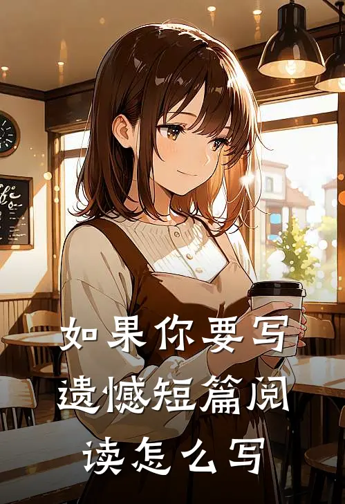 如果你要写遗憾短篇阅读怎么写