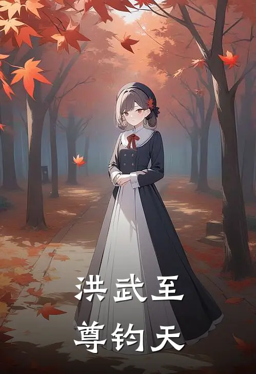 洪武至尊 钧天