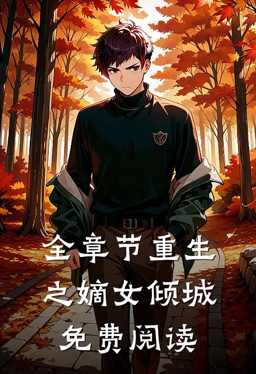 全章节重生之嫡女倾城免费阅读