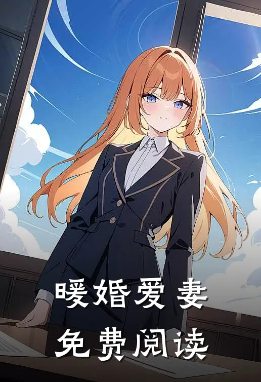 暖婚爱妻免费阅读