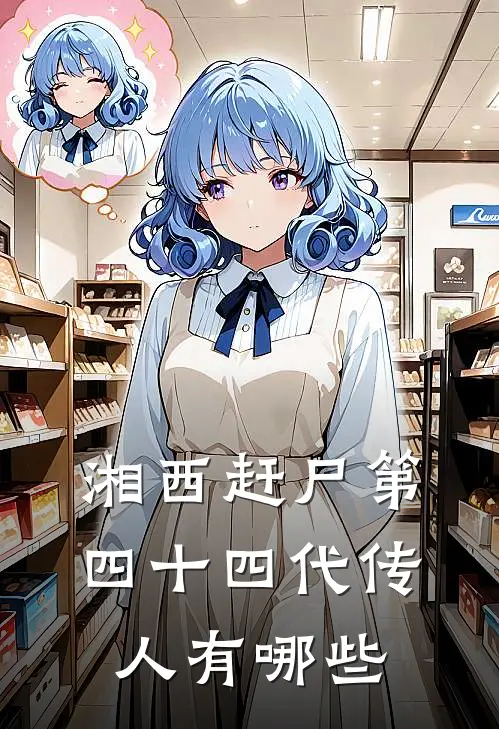 湘西赶尸第四十四代传人有哪些