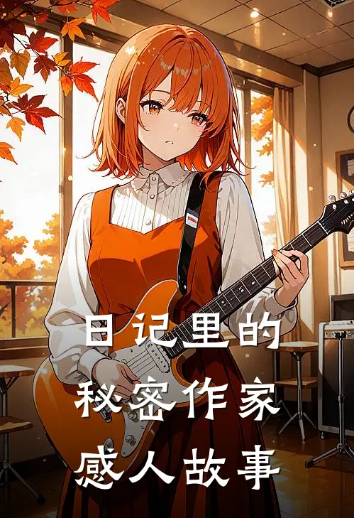 日记里的秘密作家感人故事