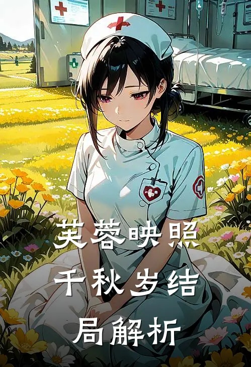 芙蓉映照千秋岁结局解析