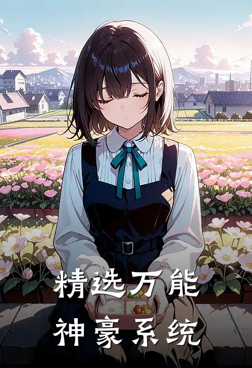 精选万能神豪系统