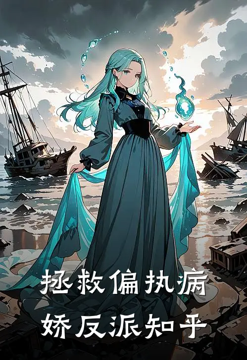 拯救偏执病娇反派知乎
