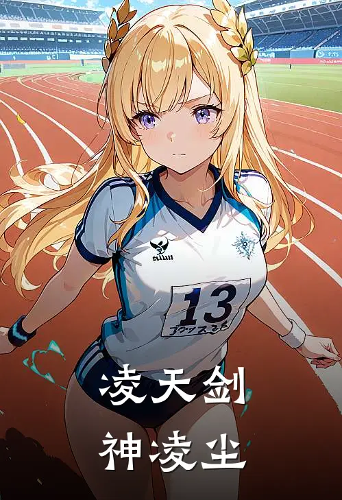 凌天剑神凌尘