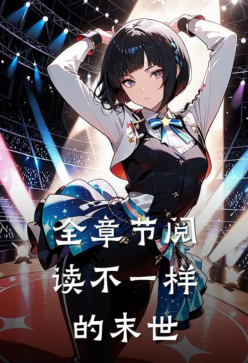 全章节阅读不一样的末世