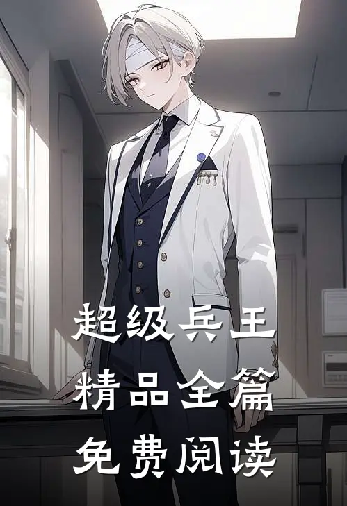 超级兵王精品全篇免费阅读