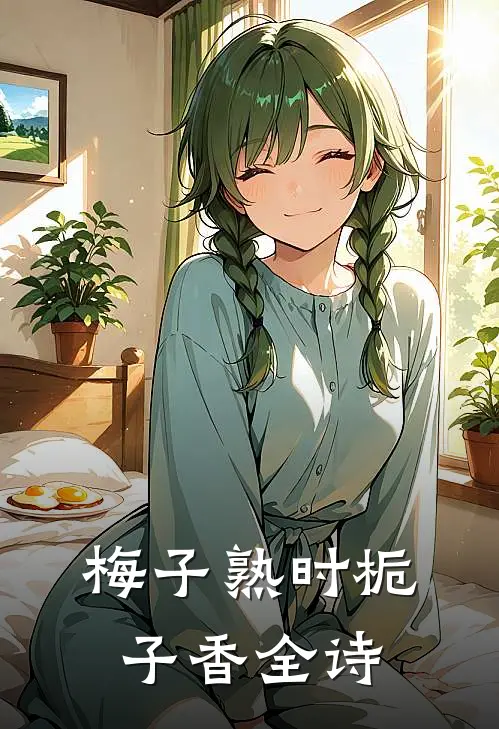 梅子熟时栀子香 全诗