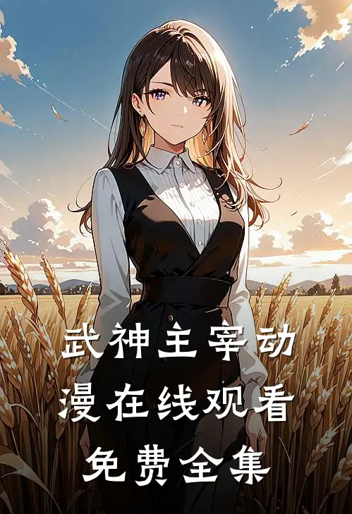 武神主宰动漫在线观看免费全集