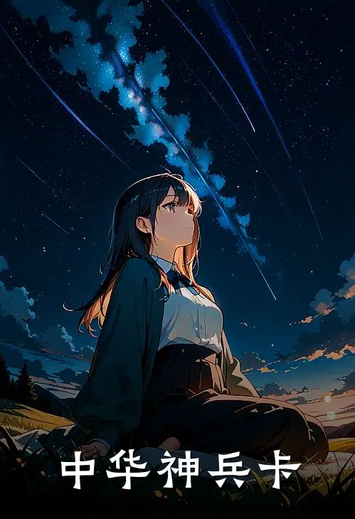 中华神兵卡