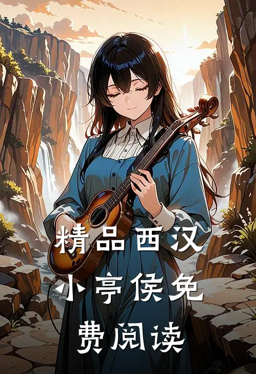 精品西汉小亭侯免费阅读