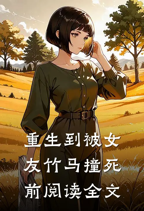 重生到被女友竹马撞死前阅读全文