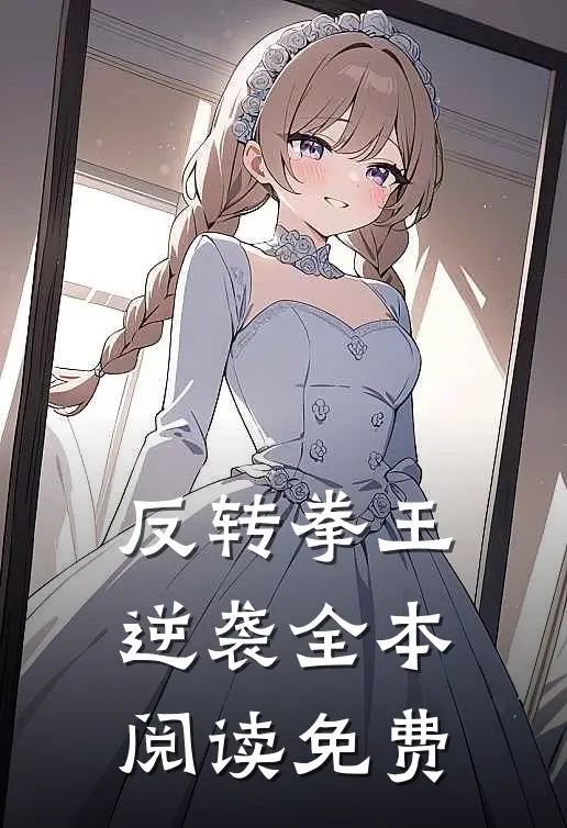 反转拳王逆袭全本阅读免费
