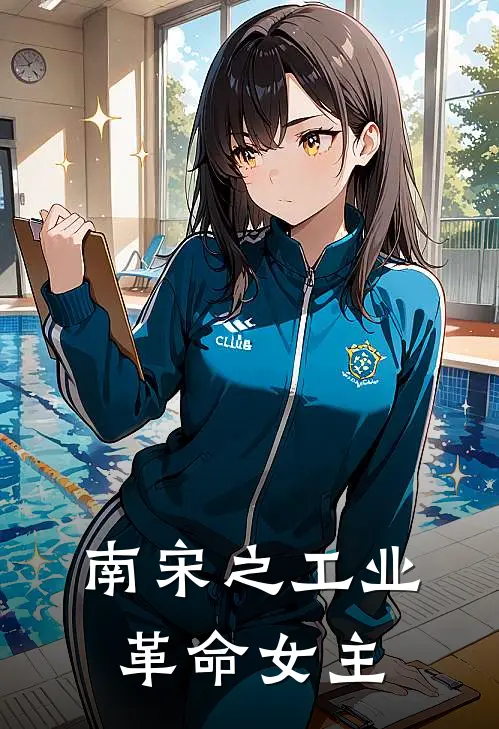 南宋之工业革命女主