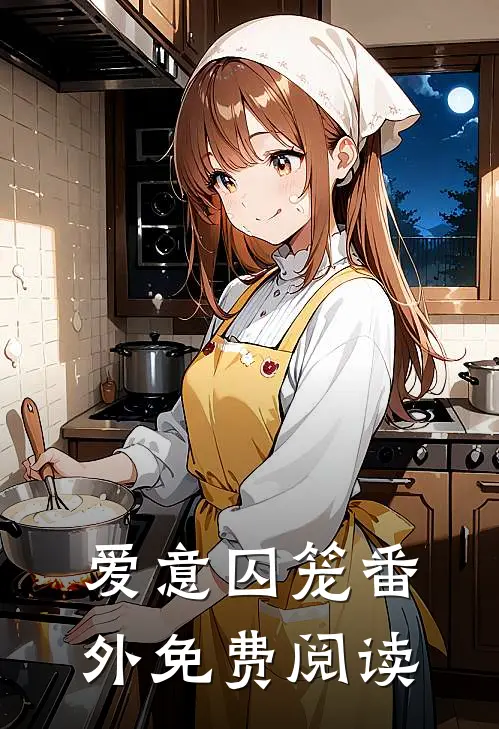 爱意囚笼番外免费阅读
