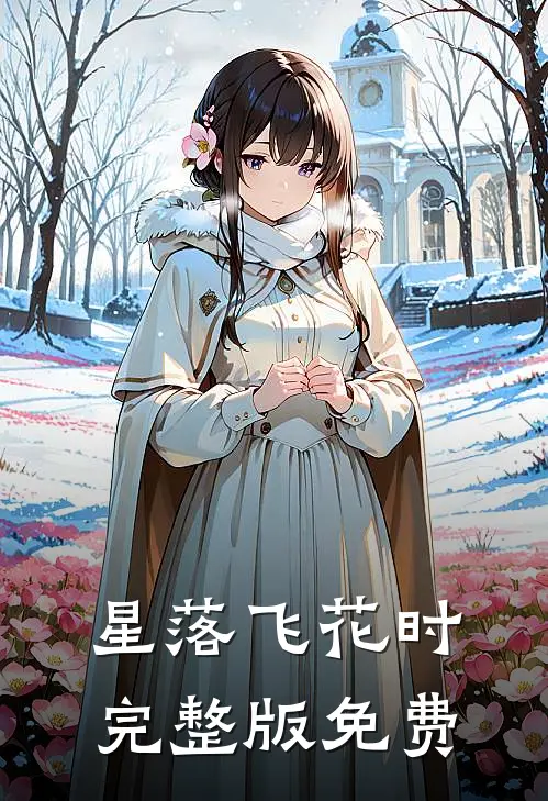 星落飞花时完整版免费