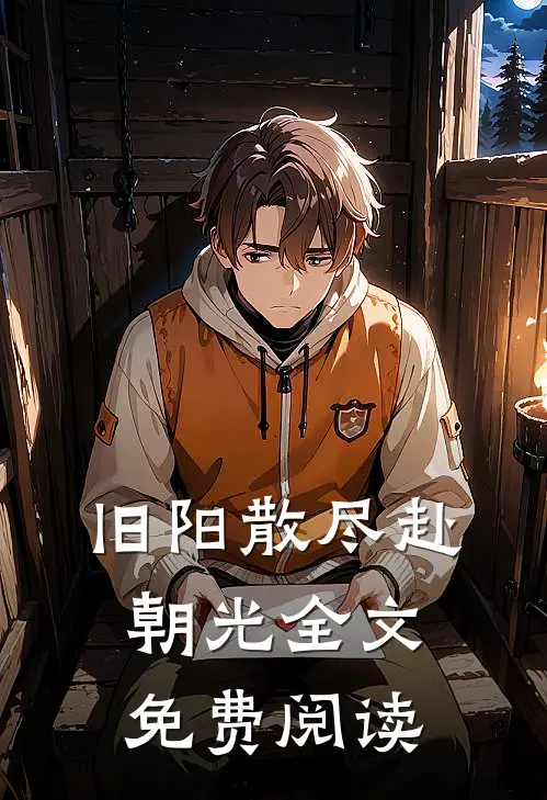 旧阳散尽赴朝光全文免费阅读