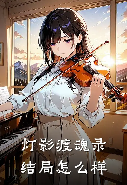 灯影渡魂录结局怎么样