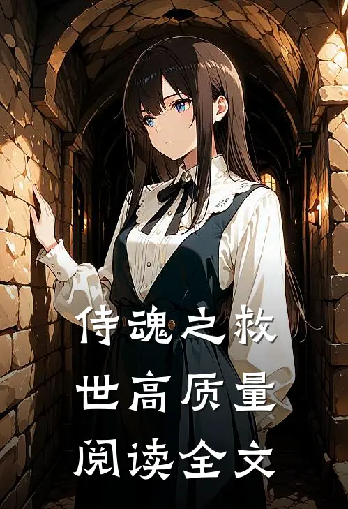 侍魂之救世高质量阅读全文