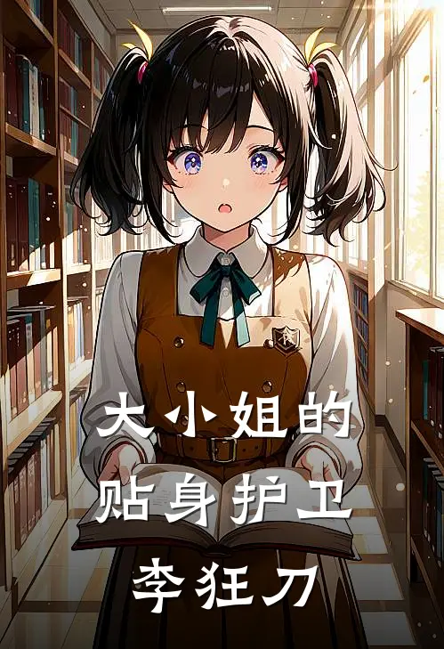 大小姐的贴身护卫 李狂刀