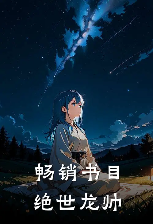 畅销书目绝世龙帅