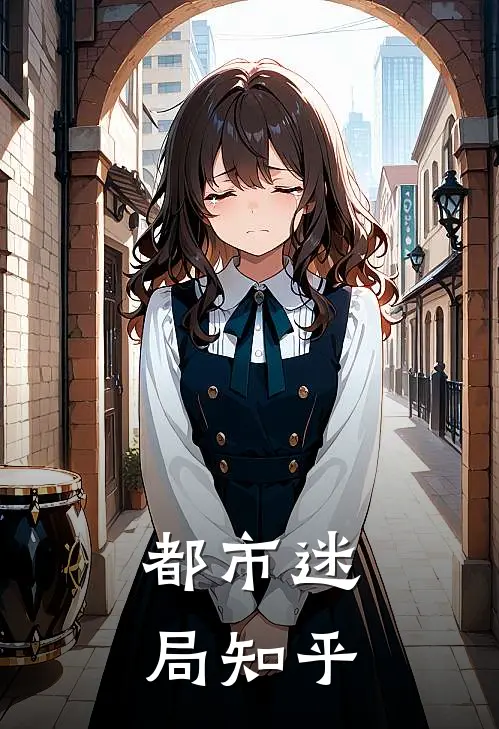 都市迷局知乎
