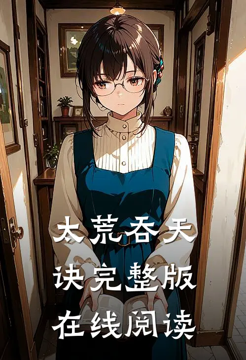 太荒吞天诀完整版在线阅读
