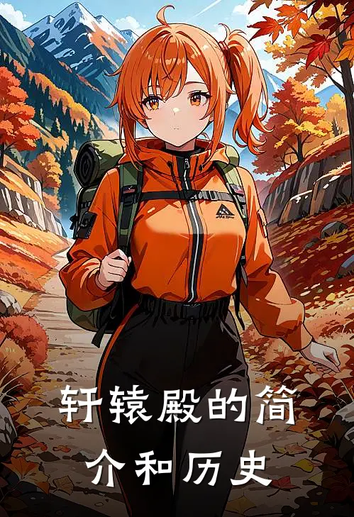 轩辕殿的简介和历史