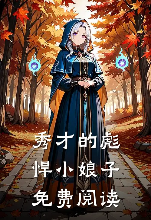 秀才的彪悍小娘子免费阅读