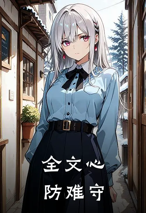 全文心防难守