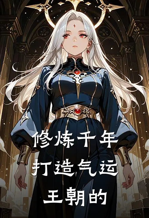 修炼千年打造气运王朝的