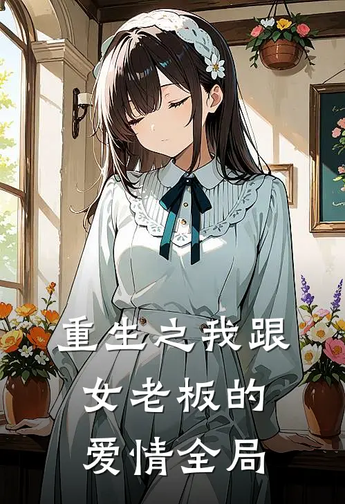 重生之我跟女老板的爱情全局