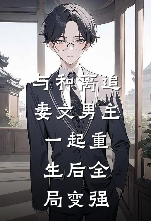 与和离追妻文男主一起重生后全局变强