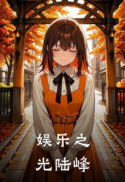 娱乐之光陆峰