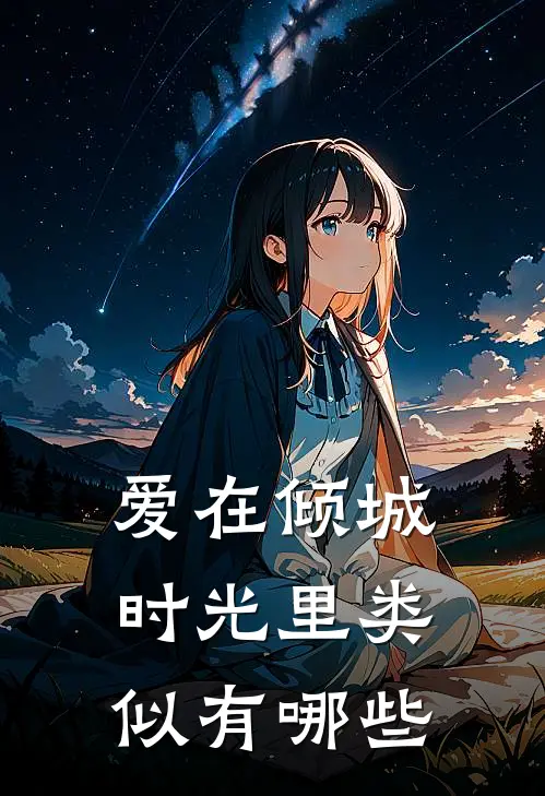 爱在倾城时光里类似有哪些