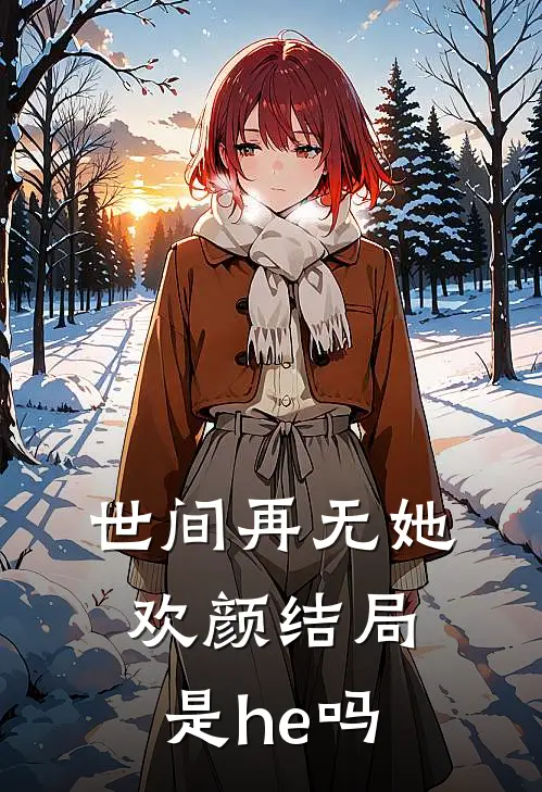 世间再无她欢颜结局是he吗