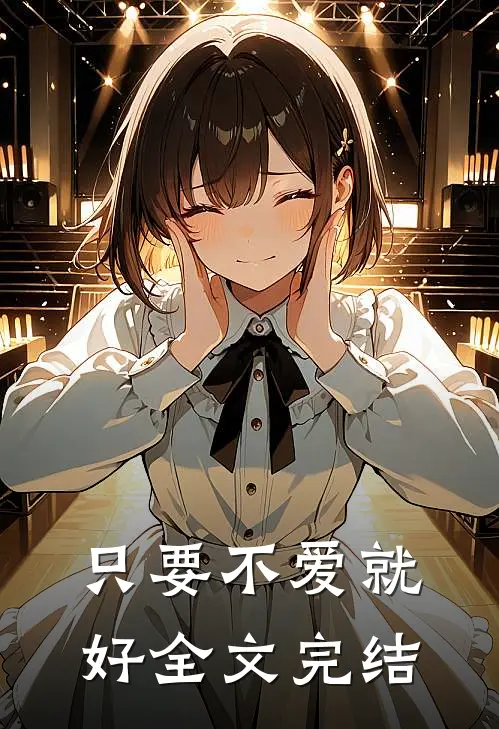 只要不爱就好全文完结