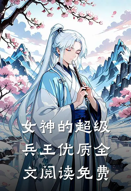 女神的超级兵王优质全文阅读免费
