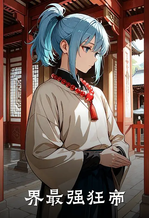 界最强狂帝