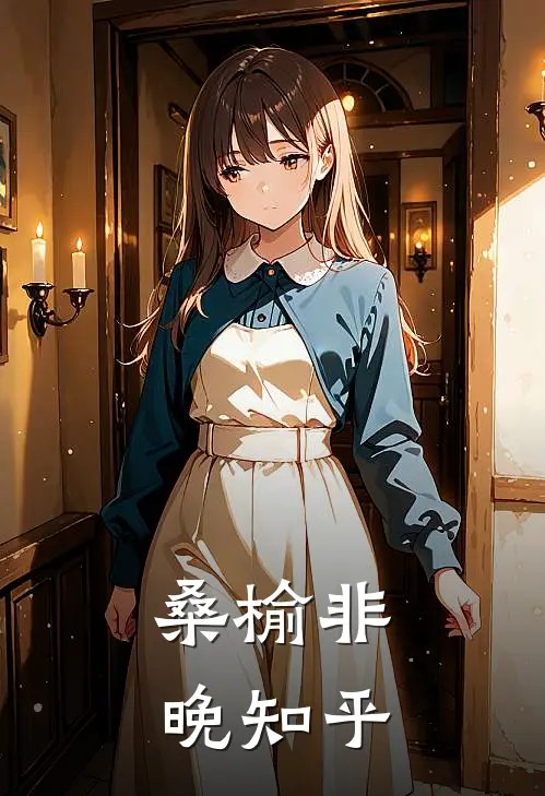 桑榆非晚知乎