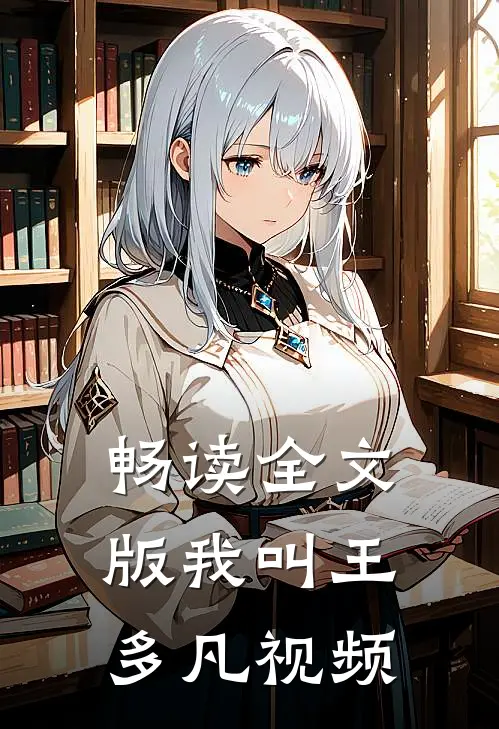 畅读全文版我叫王多凡视频