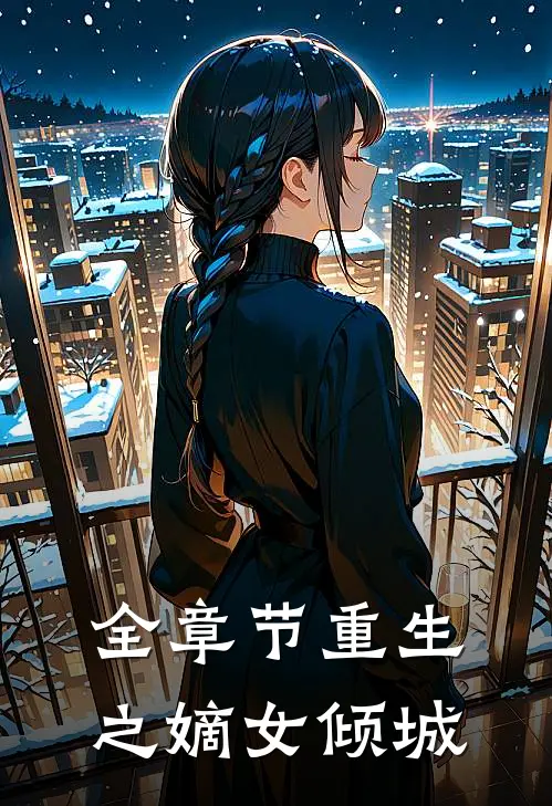 全章节重生之嫡女倾城